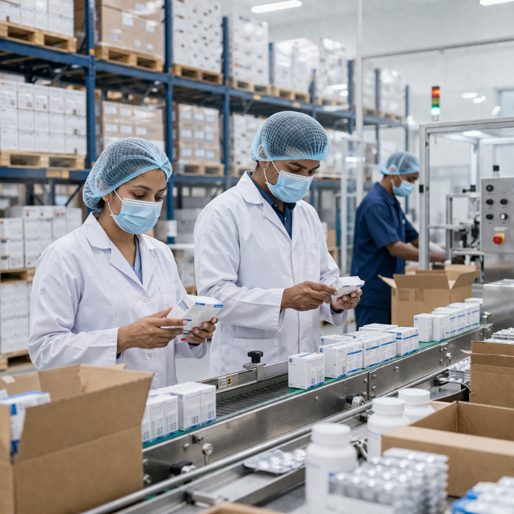 Healthcare Procurement